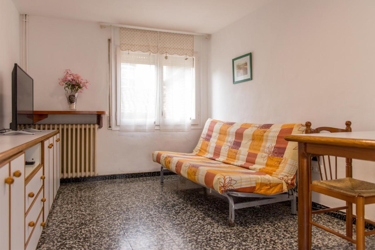 Apartamento Blanch 2 Tremp Exterior foto