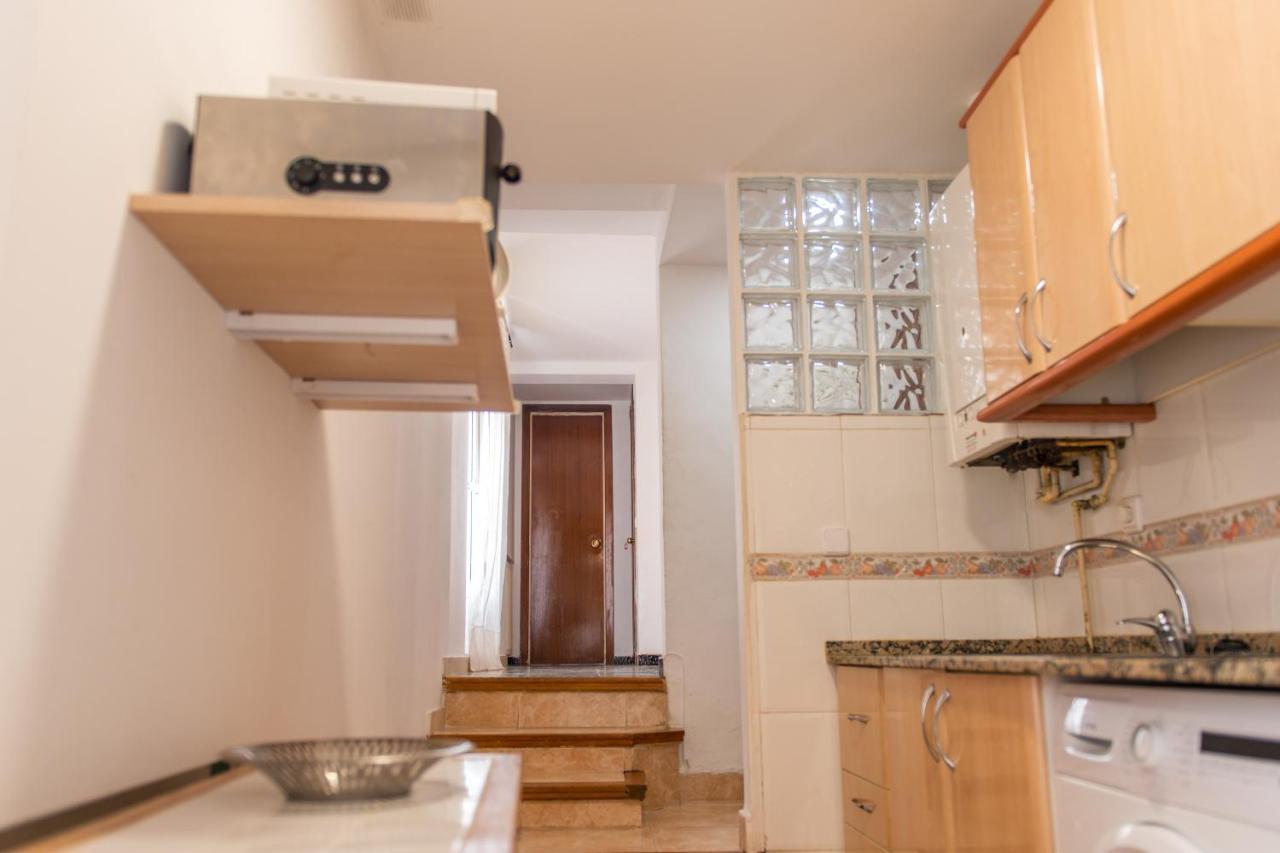 Apartamento Blanch 2 Tremp Exterior foto