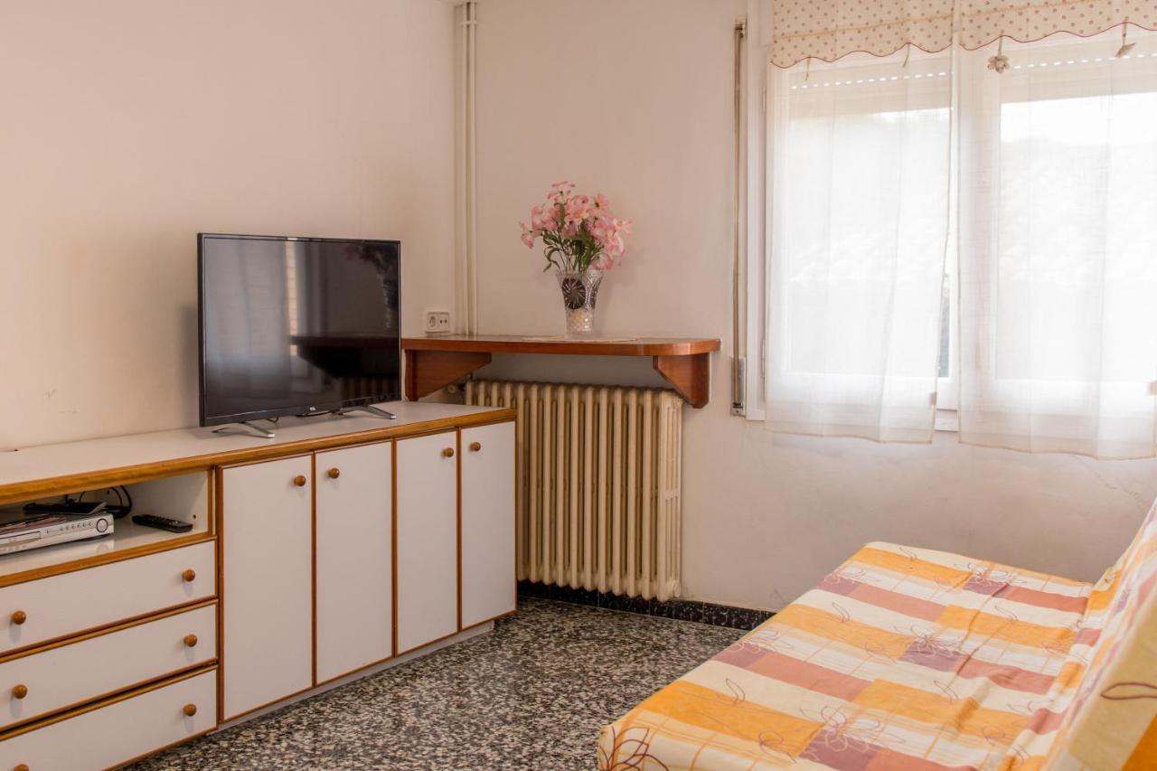 Apartamento Blanch 2 Tremp Exterior foto
